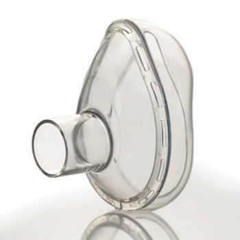Philips maska za OptiChamber Diamond komoru za doziranje leka srednja M (1 – 5 god)